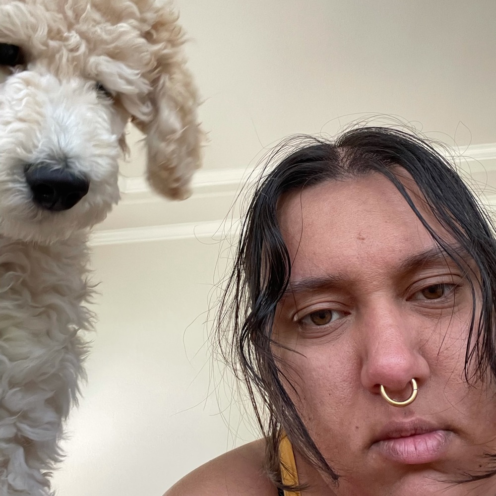 Meet your Posher, Ki